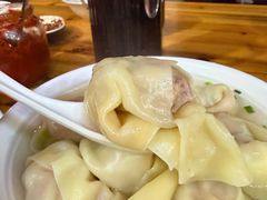 -小胖子馄饨店(洪兴路店)