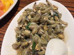 -陈鹏鹏潮汕菜(欢乐海岸 海边景观店)