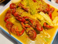 -舞虾小说.涮肉.烧烤(国顺东路店)