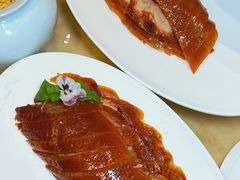 -范家小馆·烤鸭新京菜(金融街店)