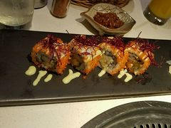 -赤坂亭M9和牛烧肉·日料398放题(万达店)