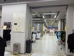 -BIGOFFS超级折扣(中街星汇广场店)