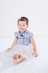 -贝克叔叔儿童摄影工作室(天时嘉园店)