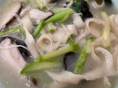 -正隆斋素食超市(西四店)