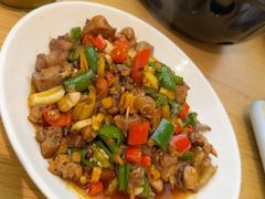-乔街深夜食堂·小龙虾·高压锅生蚝(杭州总店)