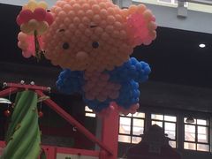 -蒙特利亲子乐园