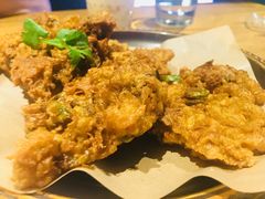 -潮粥荟·潮汕砂锅粥(朝阳大悦城店)