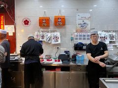 -刘纪孝腊牛羊肉(北广济街店)