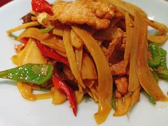 -窄巷子陕菜馆·地道陕西菜(粉巷店)