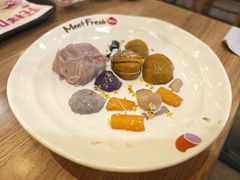 -鲜芋仙(常州吾悦国际广场店)