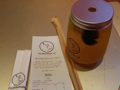 -狐狸和向日葵(北京路店)