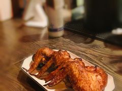 -El Bodegon阿根廷秘鲁餐厅(幸福路店)