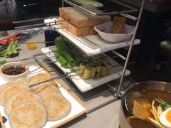 -丰茂烤串(建设街店)