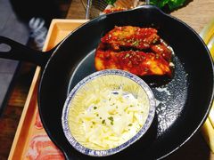 -火炉火自助餐(枫蓝国际店)