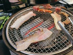 -燚青春东北泥炉烤肉(百合店)