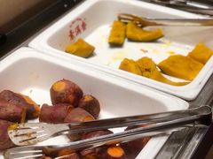 -素满香·食养自助(天一广场店)