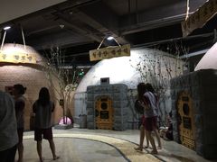 -纽斯桑拿会所(餐厅天山路店)