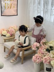 -爱儿美儿童摄影(奥森公园店)
