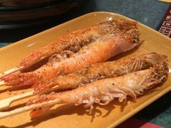 -牛New寿喜烧(中山公园龙之梦店)