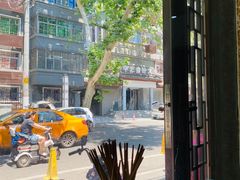-天发芽·何记葫芦头泡馍·老字号(小南门店)