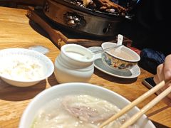 -蒙艾里民族传统菜蒙餐