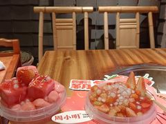 -周小明火锅(黑金冠社区店)