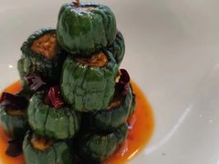 -写庭·鱼鲜川菜·宴请(铁像寺水街店)