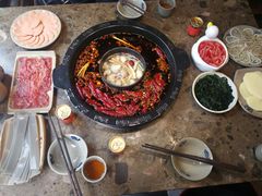 -重庆渝达老火锅(春熙路店)