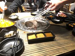 -大發韩国烤肉(八佰伴店)