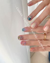 -Cici Nail日式美甲美睫工作室