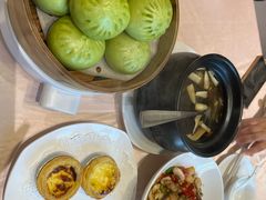 -王府井酒店(金桥港湾店)