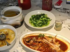 -又见炊烟私房菜(敬亭路店)