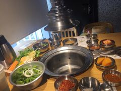 -姜虎东白丁烤肉(恒隆广场店)