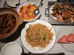 -小菜园新徽菜(蚌埠蚌山万达店)