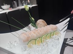 -曲水兰亭·兰亭·宴(上海虹桥店)