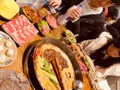 -周幺妹重庆老火锅(银泰城总店)