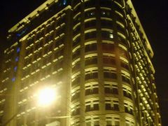 -上海兴国宾馆丽笙精选