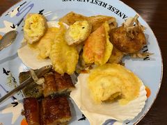 -松子料理(亮马桥店)