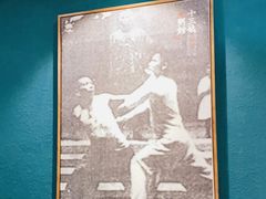 -南拳十三姨·潮汕砂锅粥(世纪金源店)
