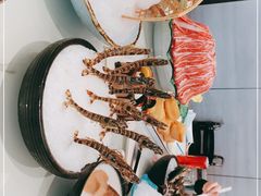 -虾佬圣汤·海鲜姿造(乐堤港店)