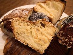 -OUR Bakery(SKP-S店)