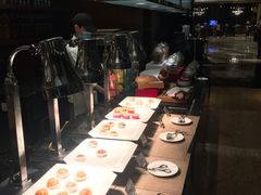 -赛瑞喜来登大酒店-盛宴自助餐厅