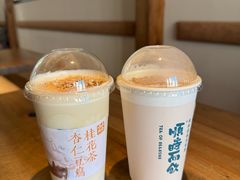 -长春堂顺时而饮(前门店)