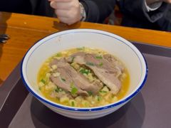 -清真·马洪小炒泡馍馆(钟楼回民街店)