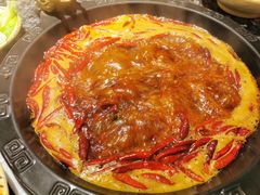 -蜀大侠火锅(车公庙店)