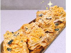 -小豆海棠(嘉兴路店)