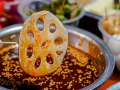 藕片-江油特色冷沾沾(火炮街店)
