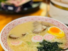 -竹马炭火烤肉(南屏店)