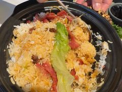 -活潑鲜跳(湖滨商业街店)