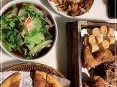 -小吊梨汤·北京菜·烤鸭(鸟巢店)